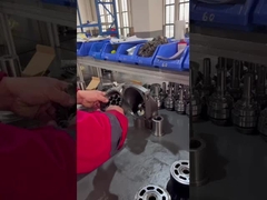 F12 Pompa ad alta pressione