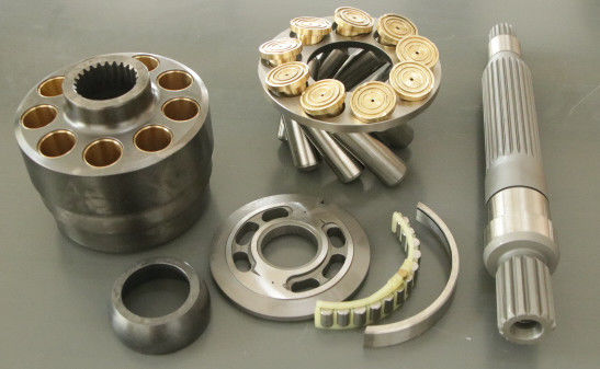 A4V Ricambi di pompe a pistoni Rexroth A4V40 A4V56 A4V71 A4V90 A4V125 A4V180 A4V250