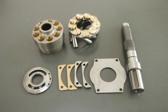 Pompa a pistoni A4VSO Rexroth A4VSO40 A4VSO56 A4VSO71 A4VSO125 A4VSO250 A4VSO355 A4VSO500 A4VSO750