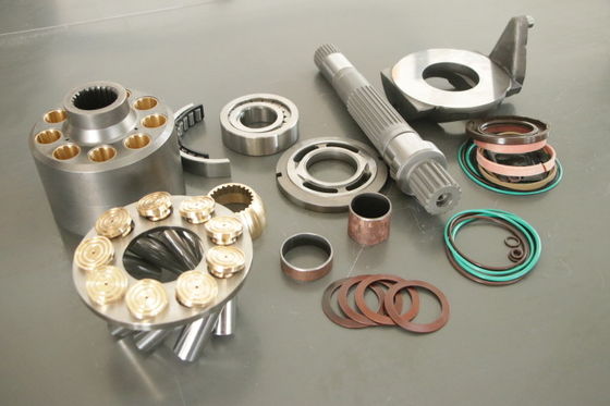 A4VG Rexroth Pompa idraulica variabile A4VG28 A4VG40 A4VG45 A4VG50 A4VG56 A4VG71 A4VG125 A4VG180 A4VG250 Ricambi