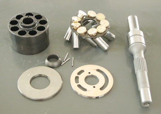 A10 A16 A22 Yuken Componenti di pompe a pistoni A37 A45 A56 A70 A90 A100 A145 Componenti di pompe idrauliche a pistoni