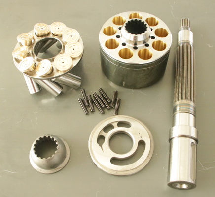 Pompa a pistoni Kawasaki K3VG63 K3VG180 K3VG280 Ricambi