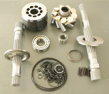 Parti di pompe idrauliche per escavatori della serie K5V K5V80 K5V140 K5V160 K5V200