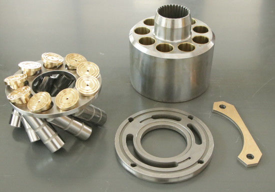 KVC Serie Kawasaki Pompa a pistoni KVC925 KVC930 KVC932 Ricambi