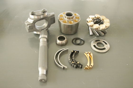 A11VO Ricambi di Rexroth idraulici A11VO40 A11VO60 A11VO75 A11VO95
