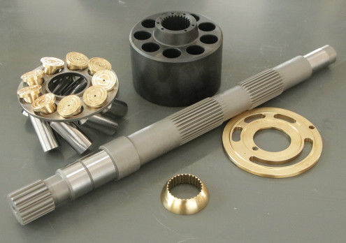 Accessori per pompe idrauliche per escavatori Kawasaki NVK45