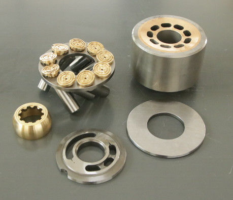 NX Serie Kawasaki Pompa a pistoni Pompa idraulica Riparazione parti NX15 NX500