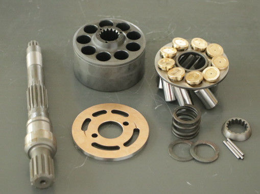 PVD-1B-22 Scavatore Nachi Pompine idrauliche PVD-1B-28 PVD01B-32 PVD-1B-34