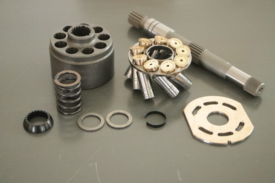 Eaton 70122 72400 78461 78462 Parti di pompe a pistoni idrauliche