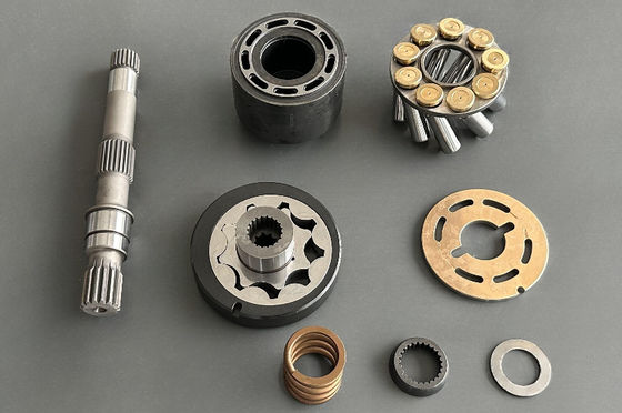 Pompa a pistoni idraulica Danfoss PV42-28 PV42-41 PV42-41-125 PV42-51 Ricambi
