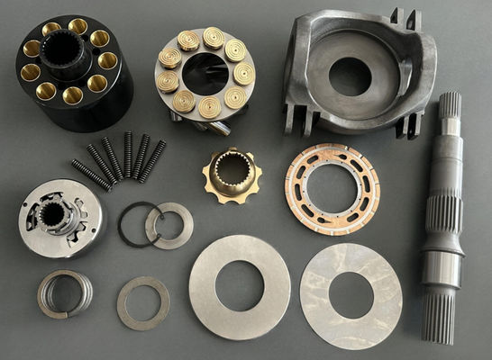SPV6-119 SPV6 119 Sauer Danfoss Parti di pompe idrauliche per escavatori