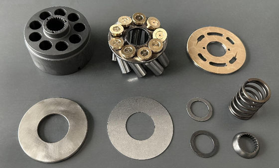 Scavatore V15 Daikin Pompa a pistoni Ricambi alta pressione