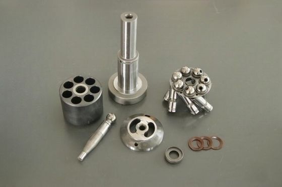 A2VK Rexroth Pompe idrauliche per escavatori A2VK05 A2VK12 A2VK28 Ricambi
