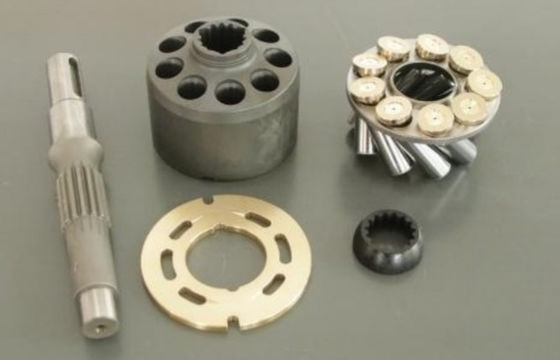 A10F Pompa a pistoni Rexroth A10F16 A10F28 A10F45 A10F71 Ricambi