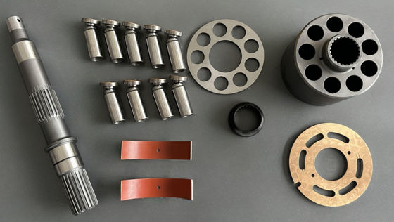 Kit di riparazione di pompe idrauliche PSVS-37C PSVS-90C KAYABA