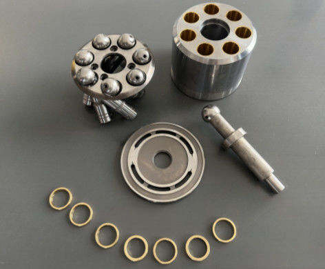 BMF Serie LINDE Pompa a pistoni idraulici BMF35 BMF50 BMF75 BMF105 BMF140 BMF186