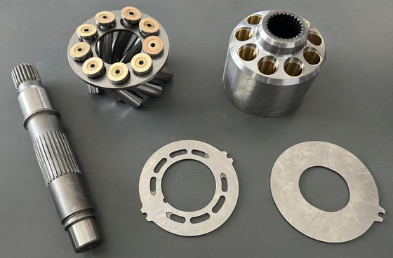 Serie HMF LINDE HMF28 HMF35 HMF50 HMF55 HMF105 HMF135 Ricambi per motori