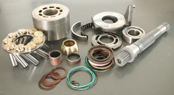 comprare Ricambi per pompe idrauliche Serie A4VTG Rexroth Ricambi per pompe idrauliche online manufacture
