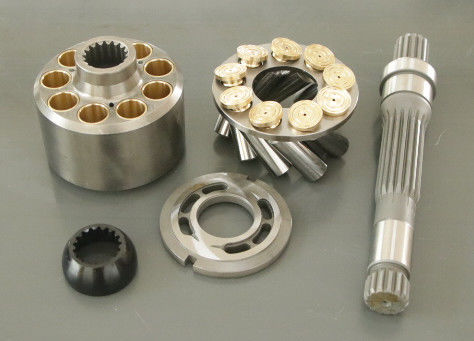 comprare A11VG12 Pompa idraulica assiale A11VG19 A11VG50 A11VG Ricambi di pompe idrauliche Rexroth online manufacture