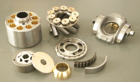 comprare H327A Pompa a pistoni idraulica ad alte prestazioni online manufacture