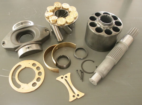 comprare Pompa a pistoni idraulica Rexroth ad alte prestazioni della serie A10VSO180 Ricambi online manufacture
