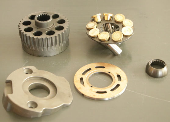 comprare H337A Pompa a pistoni idraulica ad alte prestazioni online manufacture