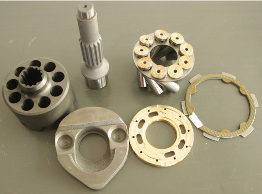 comprare Motore a pistoni idraulici Komatsu serie HMV ad alte prestazioni HMV110 HMV160 Ricambi online manufacture