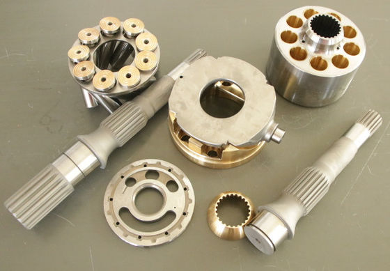comprare HPV Komatsu Pompa idraulica assiale HPV75 HPV95 HPV132 HPV140 HPV165 online manufacture
