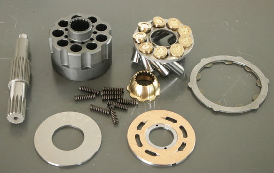 comprare Parti di motori a oscillazione idraulica per escavatori JMF29 JMF43 JMF64 JMF68 JMF151 JMF250 online manufacture