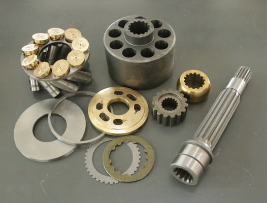 comprare Parti di pompe a pistoni idrauliche della serie MX MX125 MX150 MX173 MX500 MX530 MX730 MX800 online manufacture
