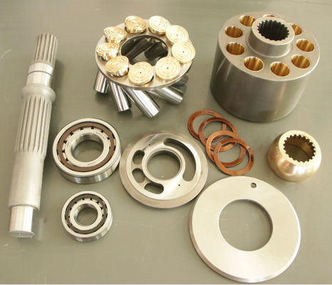 comprare NV45 NV50 NV64 Kawasaki Piston Pump NV70 NV84 NV111 NV120 NV137 NV172 NV210 NV270 online manufacture