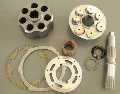 comprare PC60-7 Parti di motori oscillanti di pompe idrauliche assiali Komatsu online manufacture
