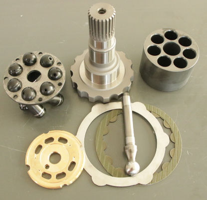 comprare Parti di escavatori idraulici a motore oscillante Komatsu PC200-8 online manufacture