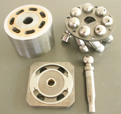 comprare Scavatori Komatsu Pompa a pistoni assiale idraulica PC400-6 Parti di riparazione di motori di viaggio online manufacture
