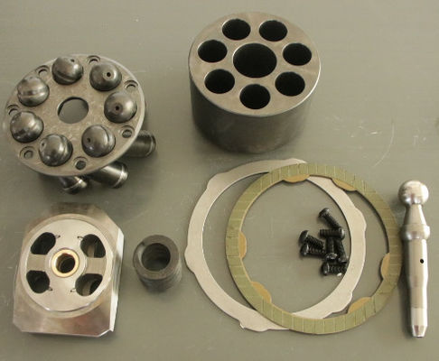 comprare PC400-7 Pompa idraulica assiale Komatsu Parti di pompe a pistoni assiali online manufacture