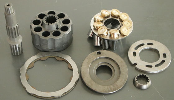 comprare PCL-200-18B Escavatore Nachi Pompa idraulica parti ad alta pressione online manufacture