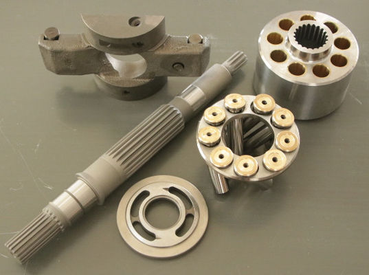 comprare KAYABA Pompa idraulica a pistoni PSVH-26CS PSVH-45CS Parti di riparazione di pompe idrauliche online manufacture