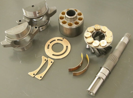 comprare PV016 PV023 Parker Piston Pump PV032 PV040 PV063 PV080 PV092 PV140 PV180 PV270 online manufacture