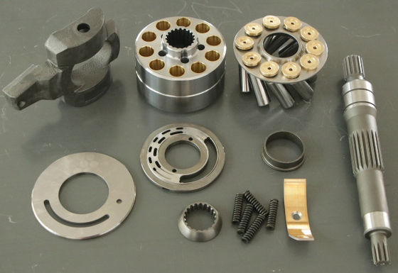 comprare Parti di pompe a pistoni idrauliche per escavatori Nachi PVK-2B-505 online manufacture
