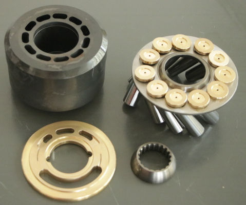 comprare PVK-3B-725 Escavatore Nachi Pompa idraulica Pompa idraulica a pistoni Parti di ricambio online manufacture