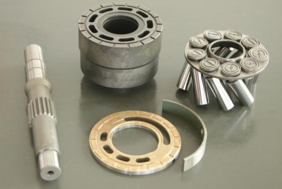 comprare PVM018 Pompa a pistoni Vickers PVM020 PVM045 PVM050 PVM063 PVM106 PVM141 online manufacture