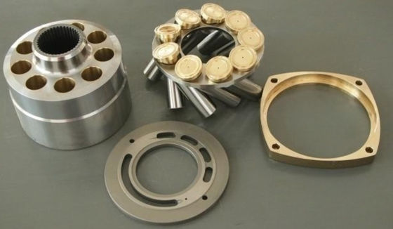 comprare PVXS060 PVXS090 Parti di pompe idrauliche per escavatori PVXS130 PVXS180 PVXS250 online manufacture