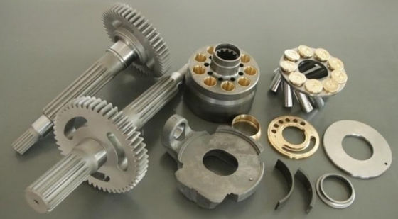 comprare SBS120 320C  Parti di pompe idrauliche per escavatori online manufacture