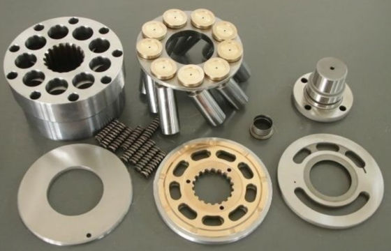 comprare Pompella a pistoni idraulici per escavatori  SPV10-10 ad alta pressione online manufacture