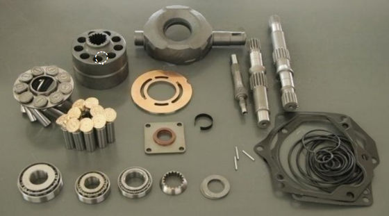 comprare Vickers TA1919 Pompa a pistoni idraulici Ricambi escavatore online manufacture