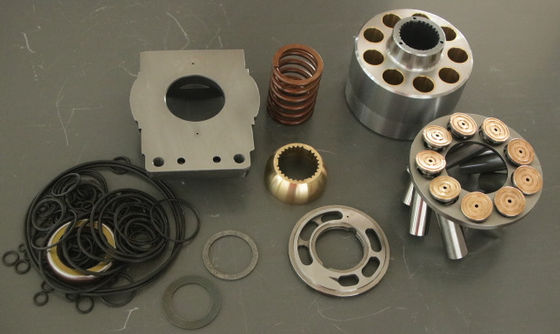 comprare Parti di ricambio di pompe idrauliche per escavatori ad alta pressione  VRD63 online manufacture