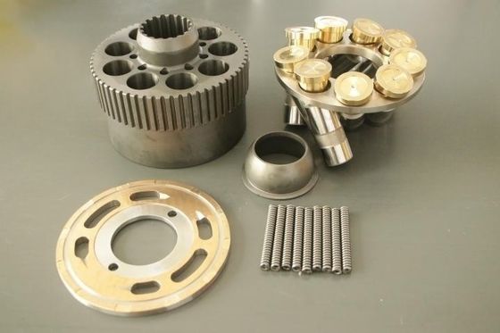 comprare Pompa a pistoni ad asse idraulica Hyundai 215VS Parti di motore di viaggio online manufacture