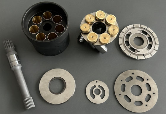 comprare Pompa a pistoni a Denison idraulica P6 P7 P11 P14 Scavatori Parti di pompe idrauliche online manufacture