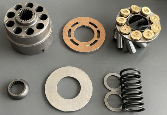 comprare OPV1-23 Escavatore a pompa a pistoni Daikin idraulico online manufacture