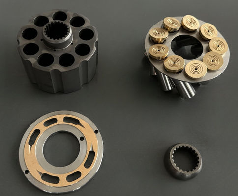 comprare FT pompa a pistoni idraulica Rexroth FT150 ad alta pressione online manufacture